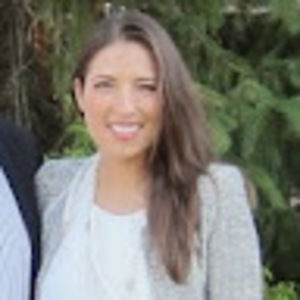 Meet your Posher, Kate